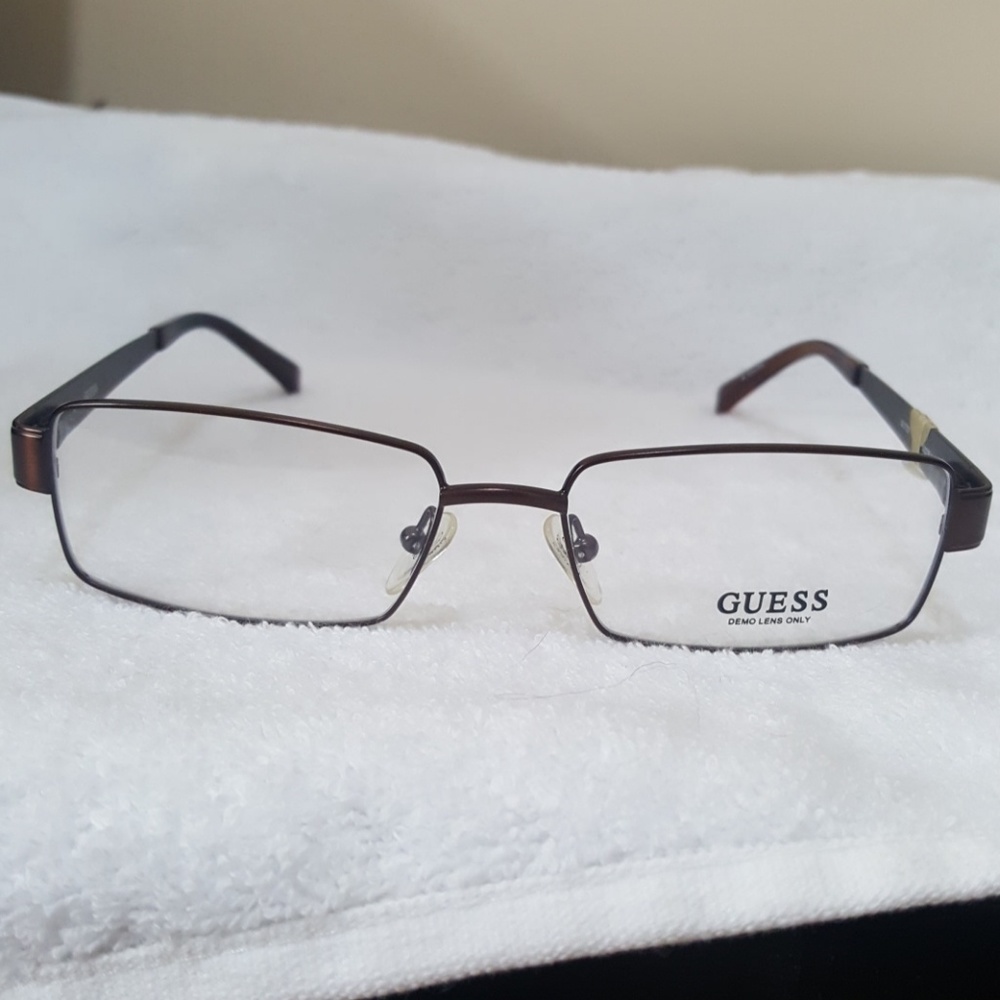 Guess Optical Frame - image 1